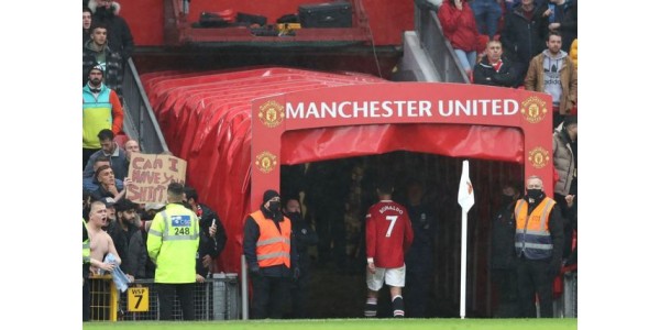 Solskjær erotettiin